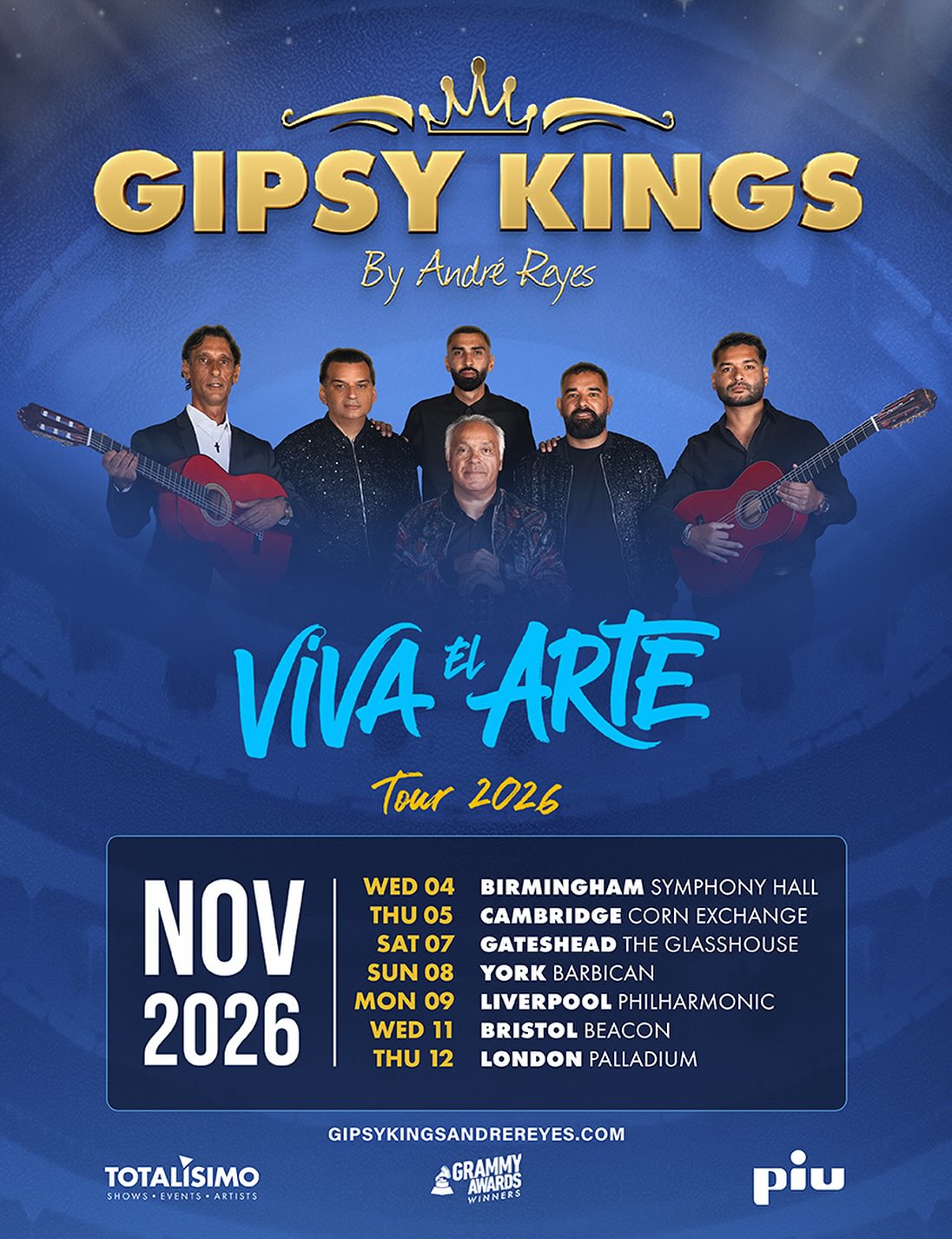 Gipsy Kings