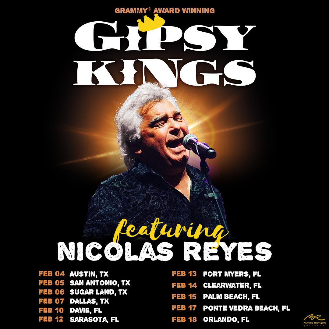 Gipsy Kings