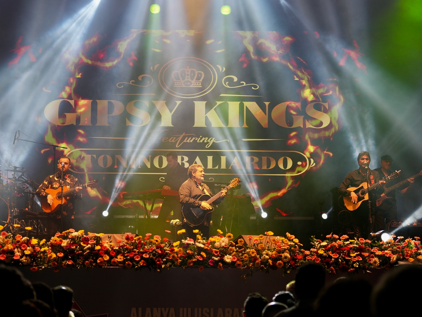 Gipsy Kings