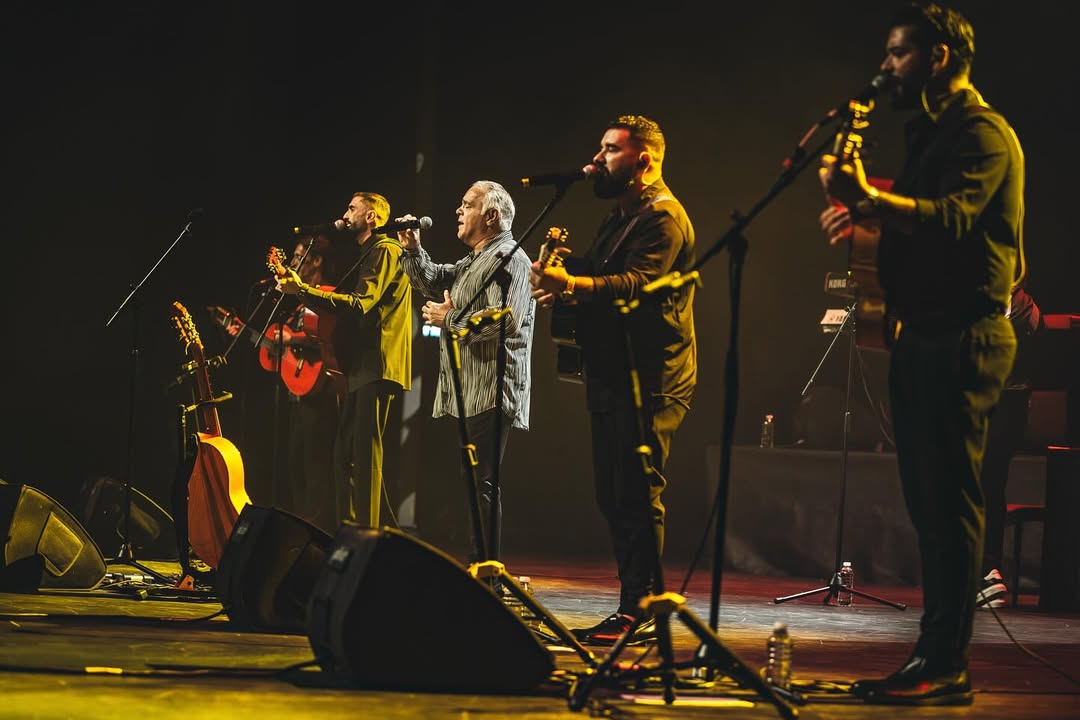 Gipsy Kings