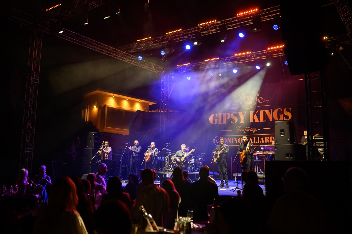 Gipsy Kings