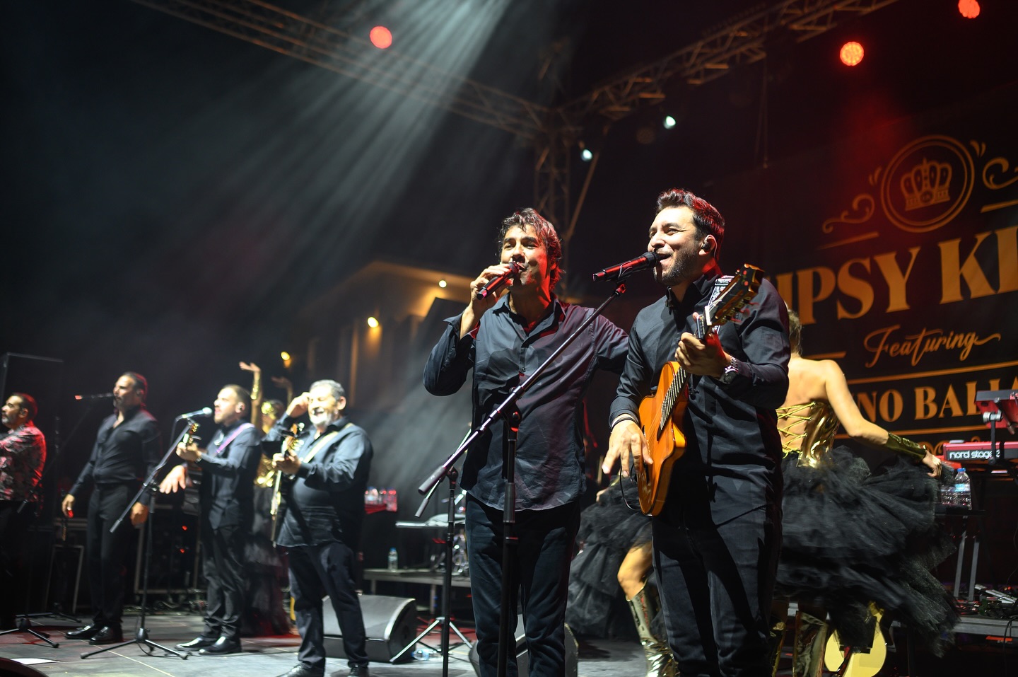 Gipsy Kings