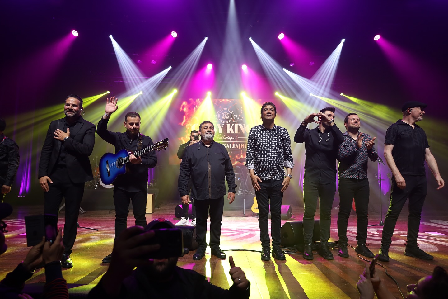 Gipsy Kings